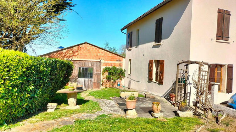 Ma-Cabane - Vente Maison PUYCASQUIER, 180 m²