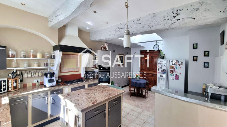 Ma-Cabane - Vente Maison Puycasquier, 290 m²