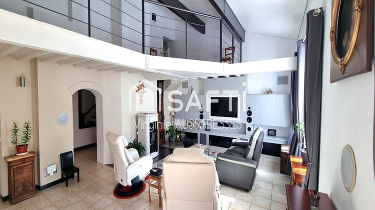 Ma-Cabane - Vente Maison Puycasquier, 290 m²