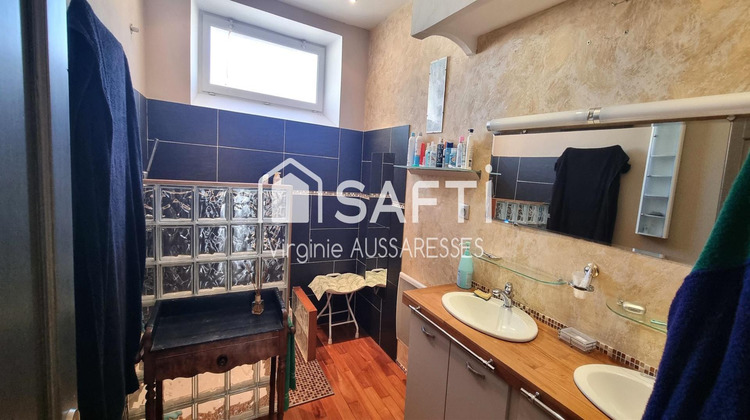 Ma-Cabane - Vente Maison Puycasquier, 290 m²