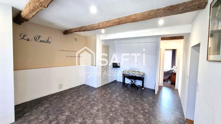 Ma-Cabane - Vente Maison Puycasquier, 290 m²