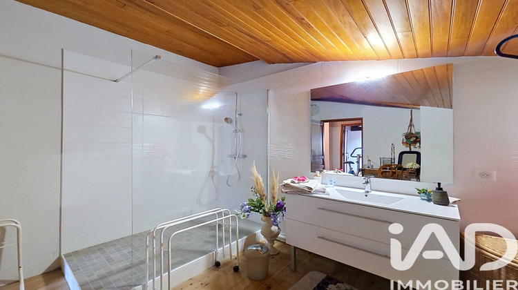 Ma-Cabane - Vente Maison Puycasquier, 202 m²