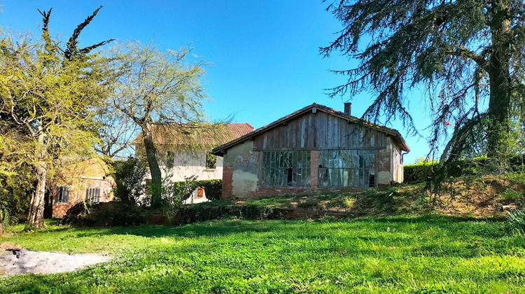 Ma-Cabane - Vente Maison PUYCASQUIER, 180 m²