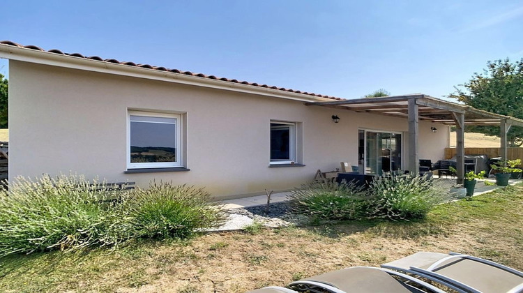 Ma-Cabane - Vente Maison Puycasquier, 103 m²