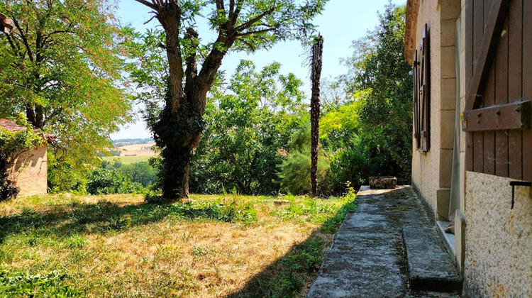 Ma-Cabane - Vente Maison PUYCASQUIER, 100 m²