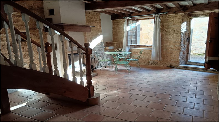 Ma-Cabane - Vente Maison PUYCELCI, 90 m²