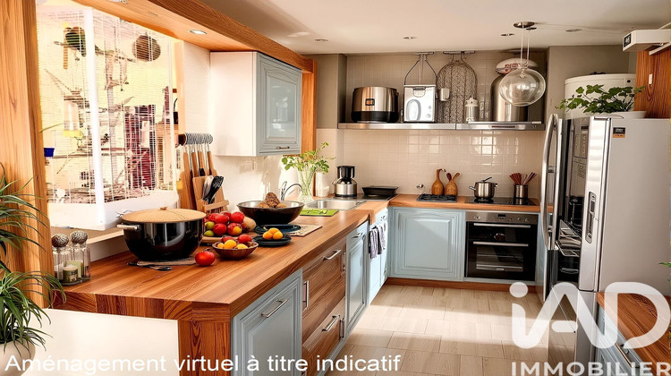 Ma-Cabane - Vente Maison Puycelsi, 85 m²