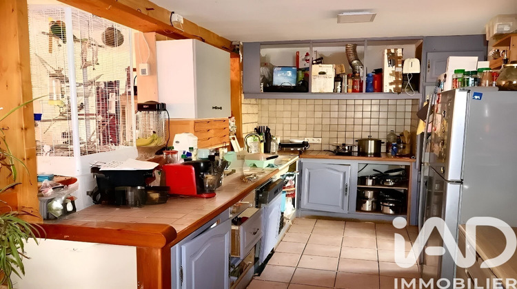 Ma-Cabane - Vente Maison Puycelsi, 85 m²