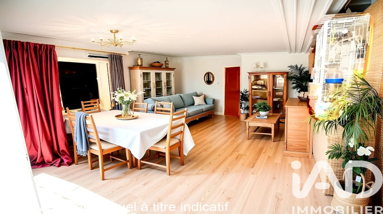 Ma-Cabane - Vente Maison Puycelsi, 85 m²