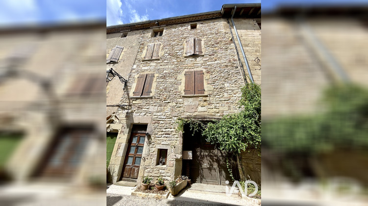 Ma-Cabane - Vente Maison Puycelsi, 83 m²