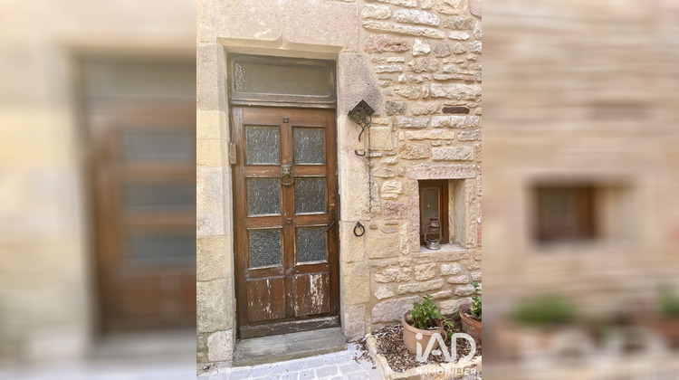 Ma-Cabane - Vente Maison Puycelsi, 83 m²