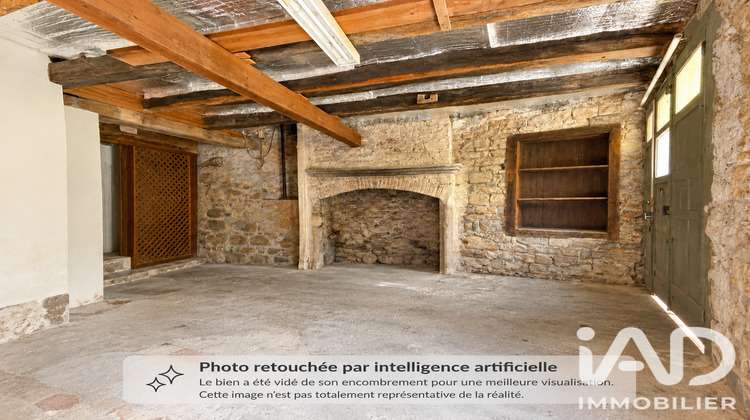 Ma-Cabane - Vente Maison Puycelsi, 83 m²