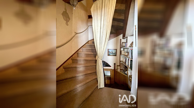 Ma-Cabane - Vente Maison Puycelsi, 83 m²