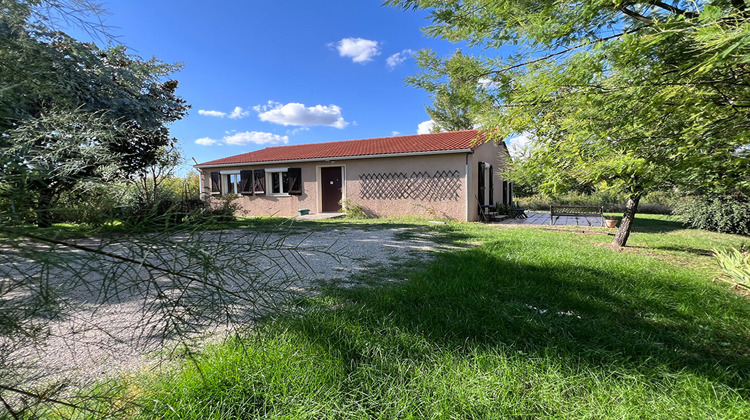 Ma-Cabane - Vente Maison PUYCORNET, 90 m²