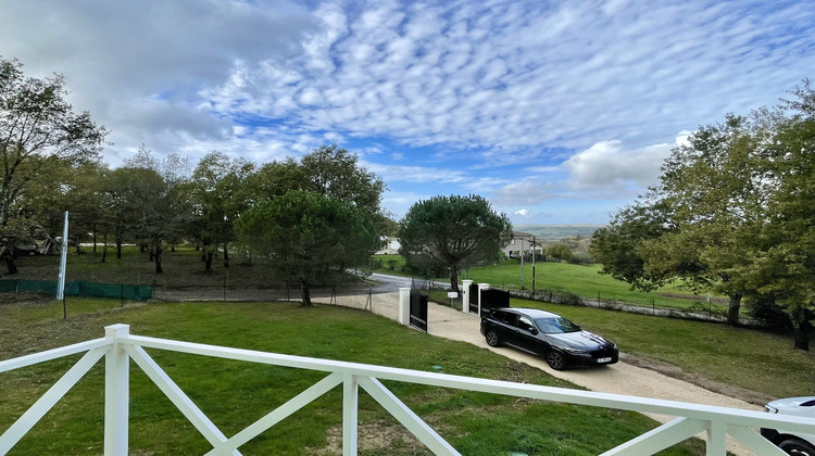 Ma-Cabane - Vente Maison Puycornet, 155 m²