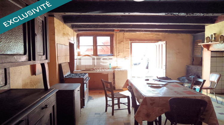 Ma-Cabane - Vente Maison Puycornet, 250 m²