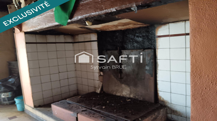 Ma-Cabane - Vente Maison Puycornet, 250 m²