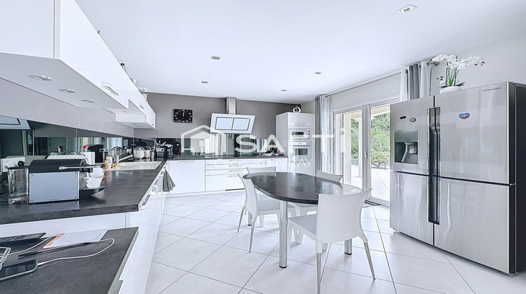 Ma-Cabane - Vente Maison Puycornet, 185 m²