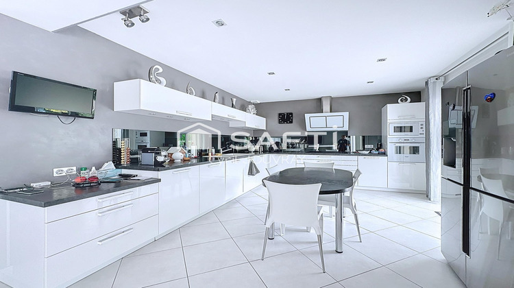 Ma-Cabane - Vente Maison Puycornet, 185 m²