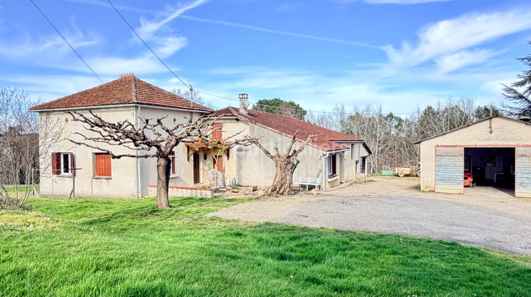 Ma-Cabane - Vente Maison PUYCORNET, 148 m²