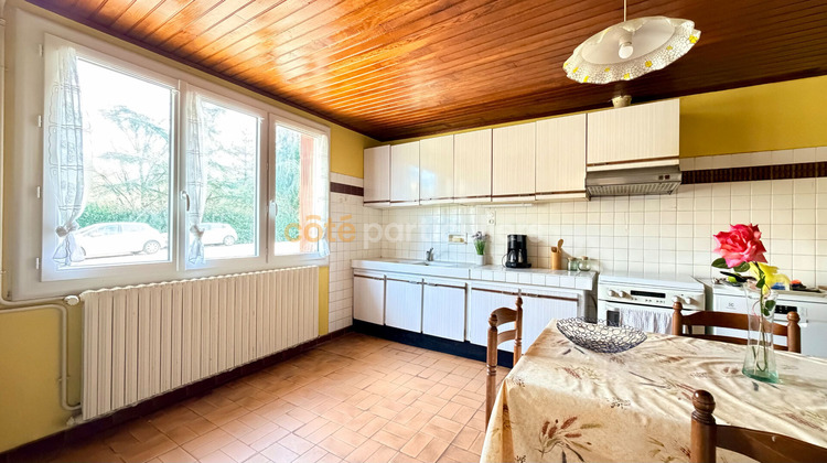 Ma-Cabane - Vente Maison PUYCORNET, 148 m²