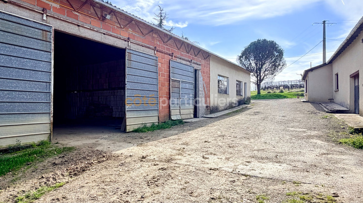 Ma-Cabane - Vente Maison PUYCORNET, 148 m²
