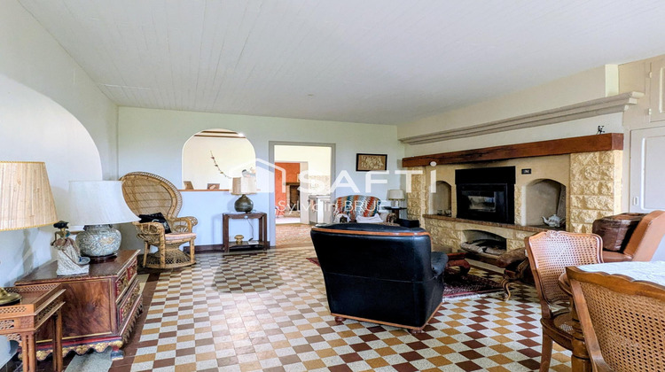 Ma-Cabane - Vente Maison Puycornet, 330 m²