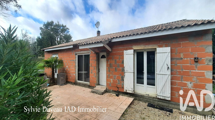 Ma-Cabane - Vente Maison Puycornet, 131 m²