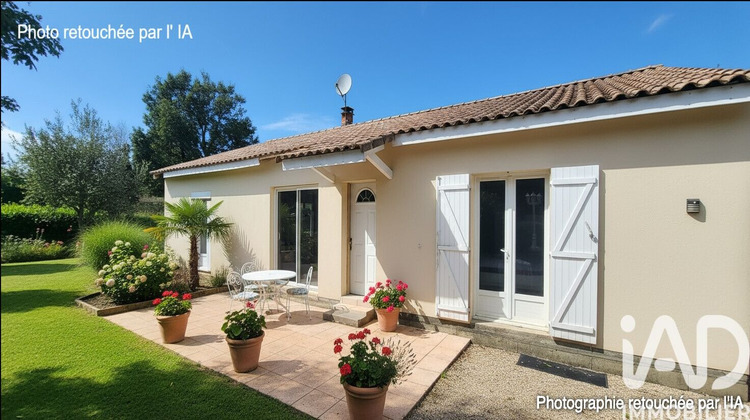Ma-Cabane - Vente Maison Puycornet, 131 m²