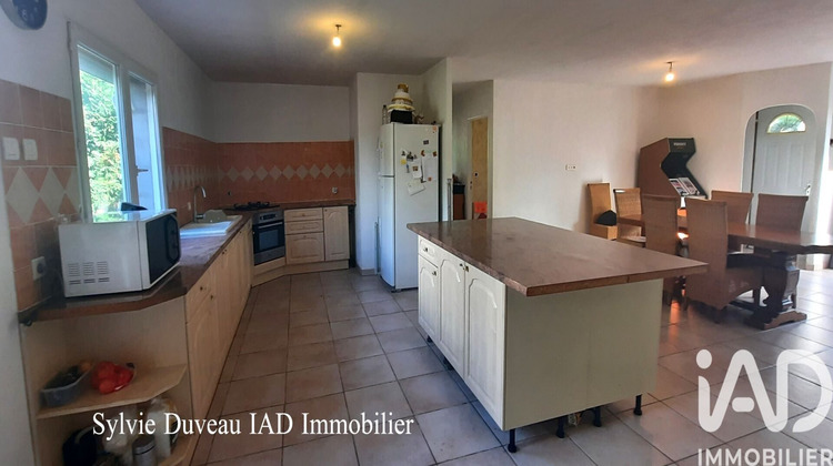 Ma-Cabane - Vente Maison Puycornet, 131 m²