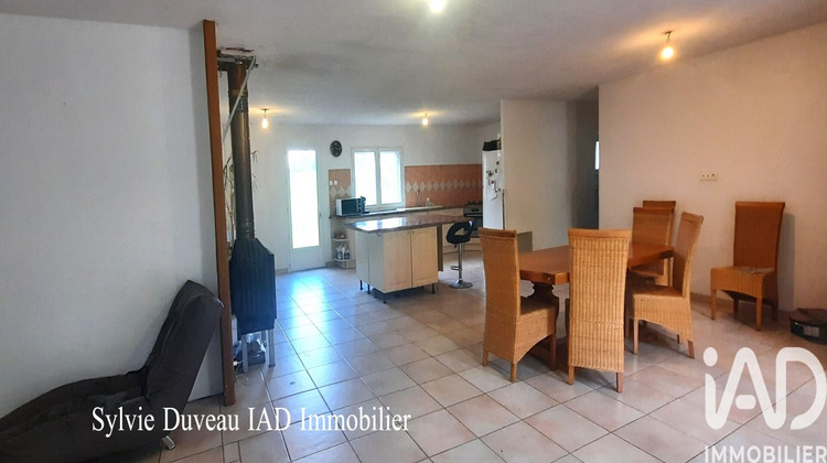 Ma-Cabane - Vente Maison Puycornet, 131 m²