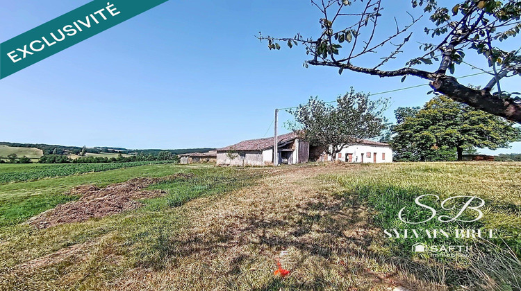 Ma-Cabane - Vente Maison Puycornet, 250 m²