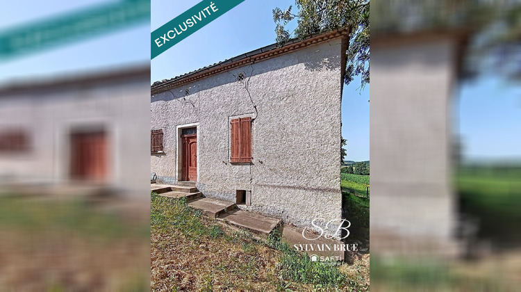 Ma-Cabane - Vente Maison Puycornet, 250 m²