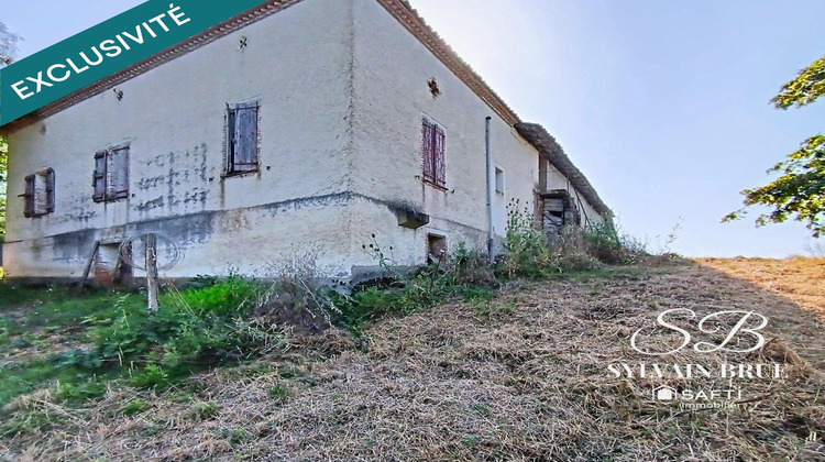 Ma-Cabane - Vente Maison Puycornet, 250 m²