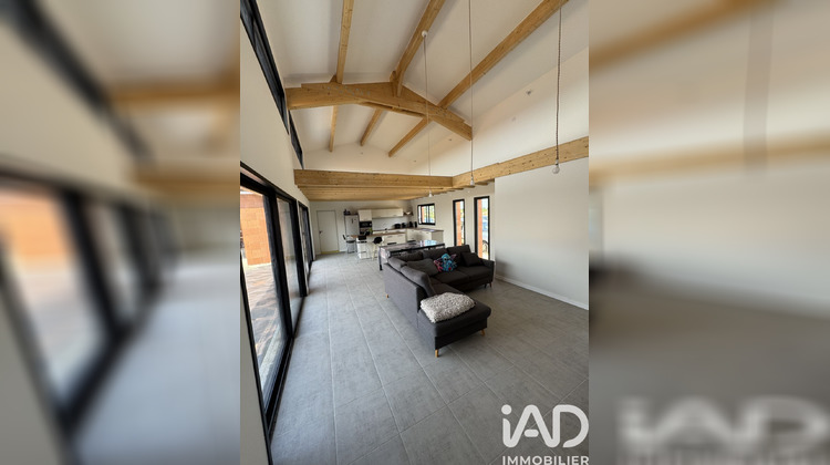Ma-Cabane - Vente Maison Puycornet, 191 m²