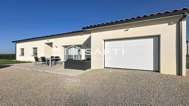 Ma-Cabane - Vente Maison Puycornet, 104 m²