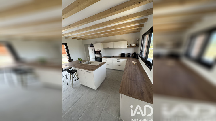 Ma-Cabane - Vente Maison Puycornet, 191 m²