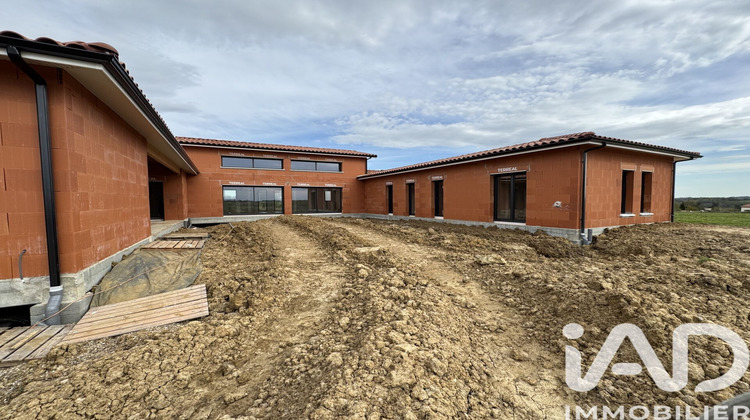 Ma-Cabane - Vente Maison Puycornet, 191 m²
