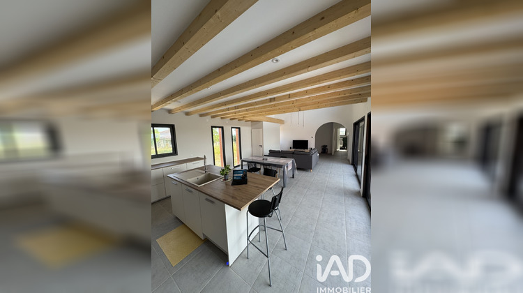 Ma-Cabane - Vente Maison Puycornet, 191 m²