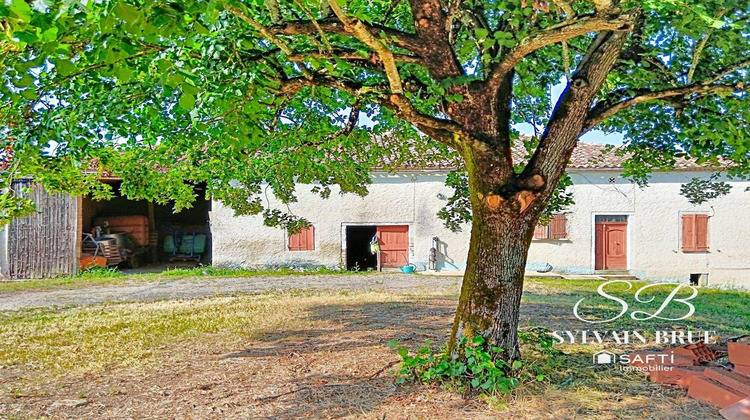 Ma-Cabane - Vente Maison Puycornet, 250 m²