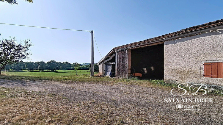 Ma-Cabane - Vente Maison Puycornet, 250 m²