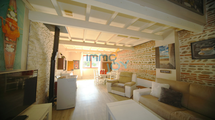 Ma-Cabane - Vente Maison Puydaniel, 150 m²