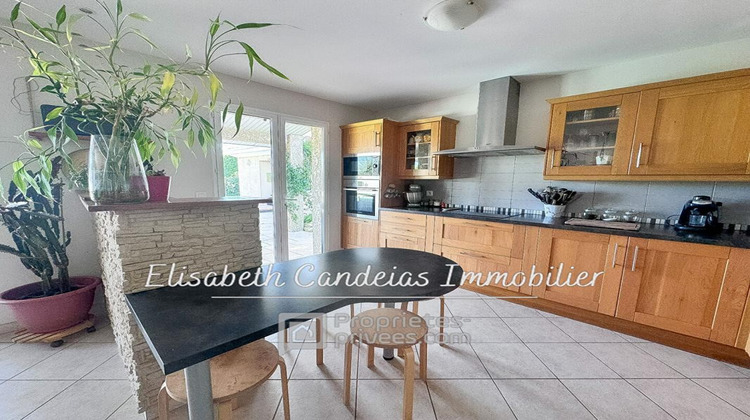 Ma-Cabane - Vente Maison PUYDANIEL, 126 m²