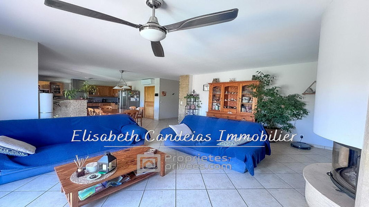 Ma-Cabane - Vente Maison PUYDANIEL, 126 m²