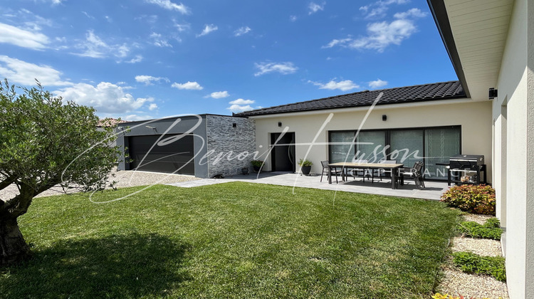 Ma-Cabane - Vente Maison PUYDANIEL, 157 m²