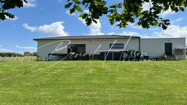 Ma-Cabane - Vente Maison PUYDANIEL, 157 m²