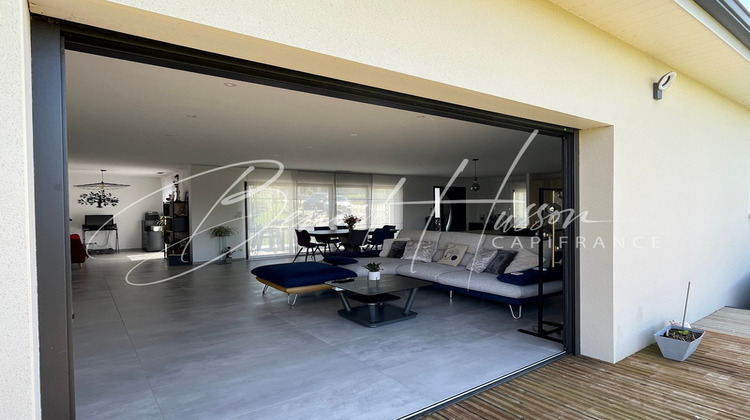 Ma-Cabane - Vente Maison PUYDANIEL, 157 m²