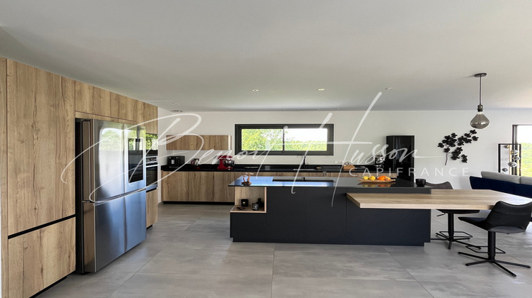 Ma-Cabane - Vente Maison PUYDANIEL, 157 m²