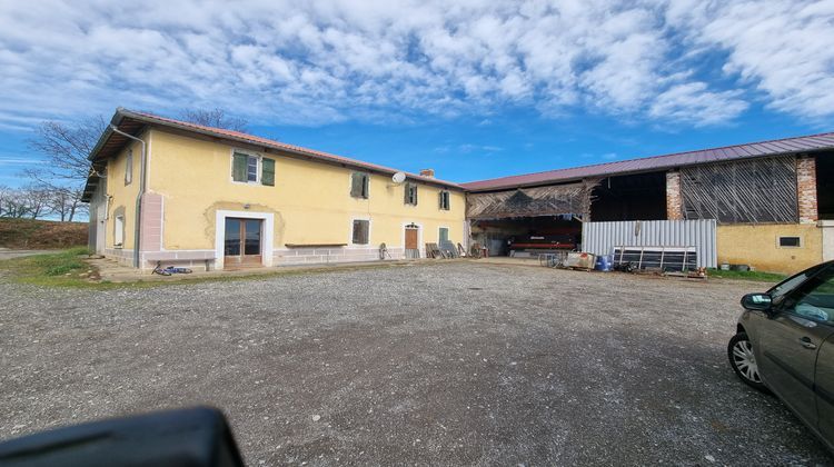 Ma-Cabane - Vente Maison Puydarrieux, 180 m²