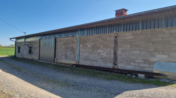 Ma-Cabane - Vente Maison Puydarrieux, 180 m²